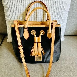 Dooney and Bourke Bucket Bag